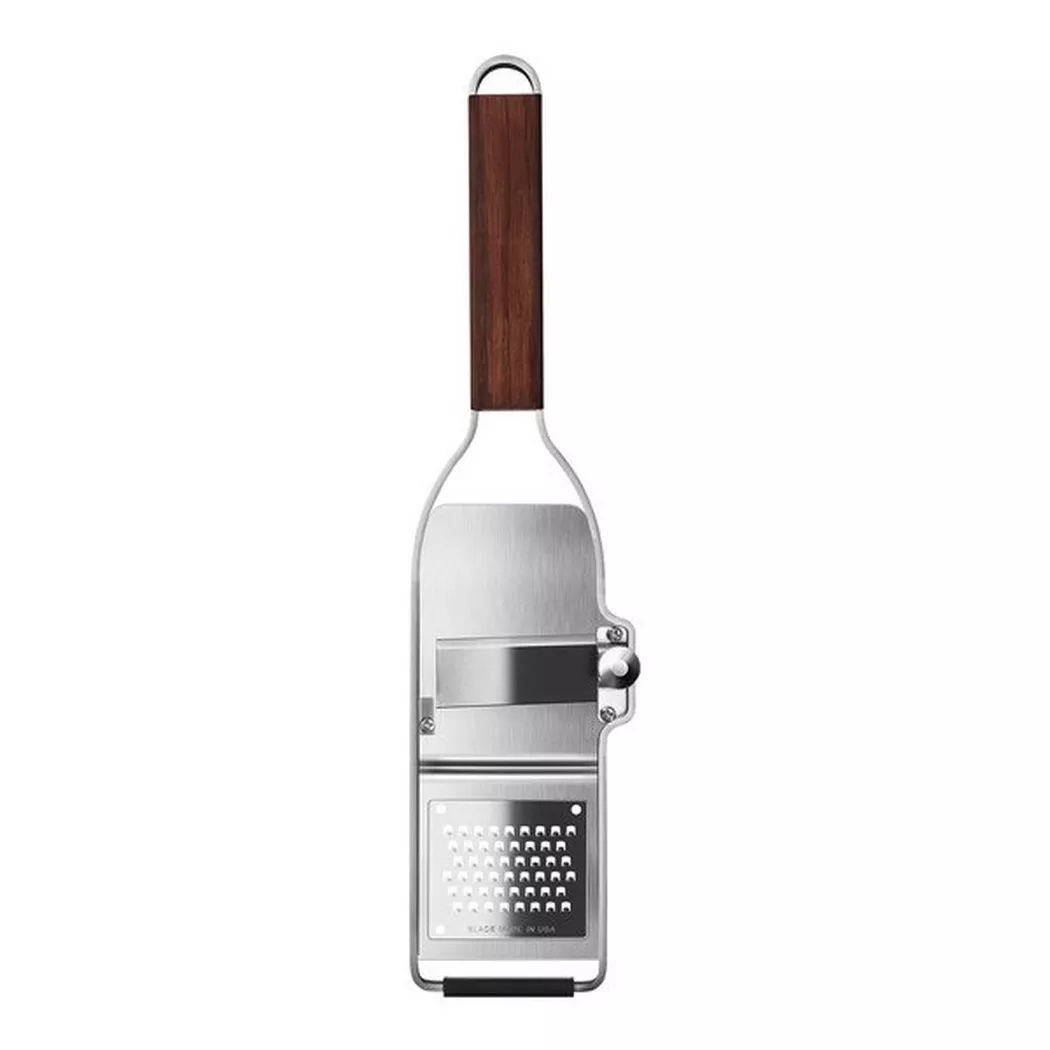 Microplane Küchenreibe "Master"