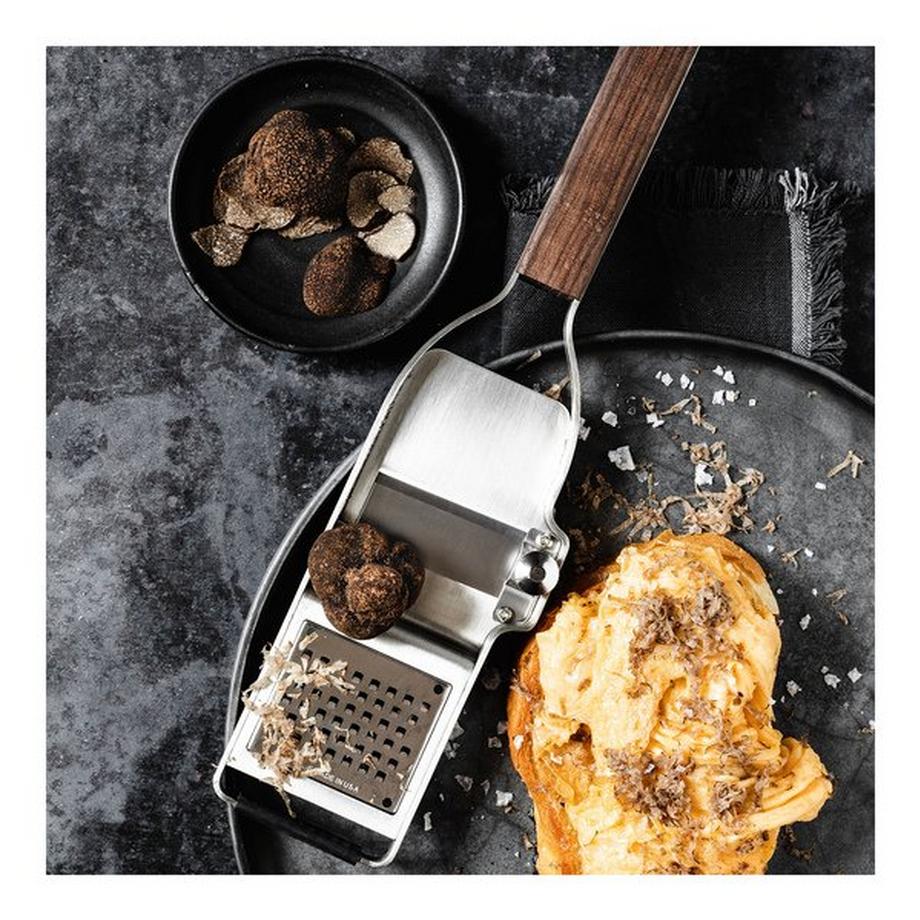 Microplane Râpe Truffes 