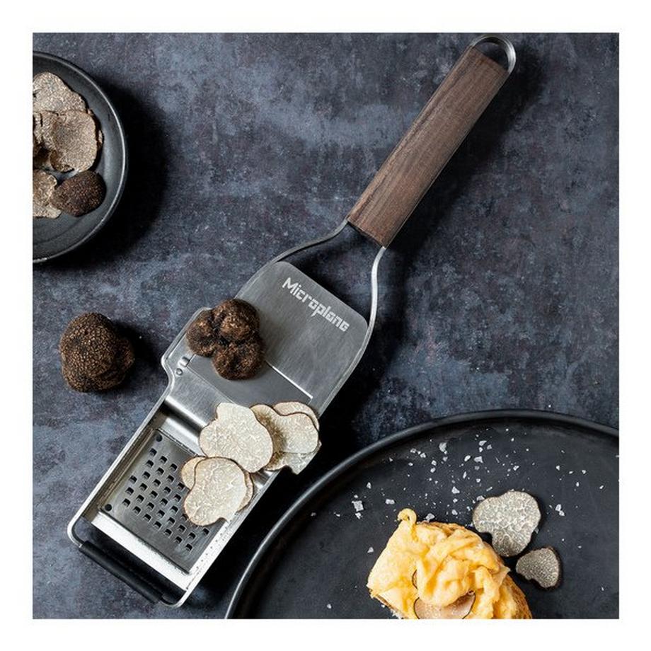 Microplane Râpe Truffes 