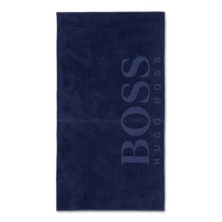 HUGO BOSS Telo bagno Carved 