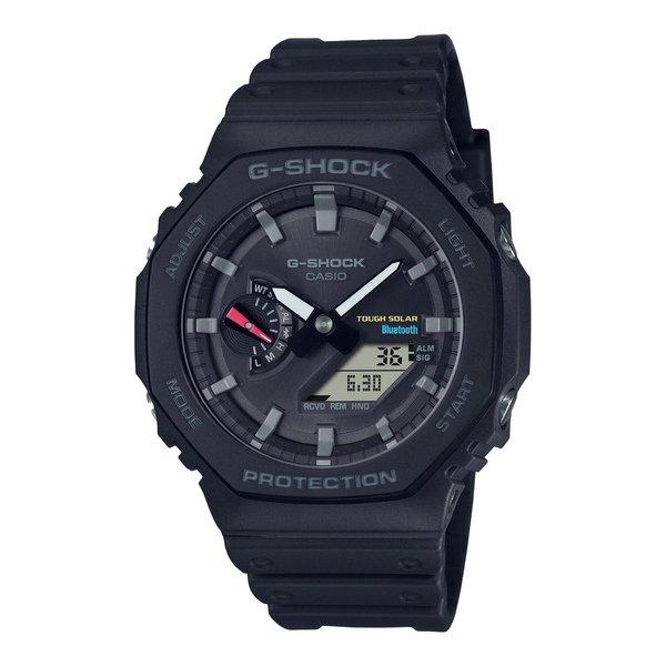 Image of CASIO G-SHOCK Smartwatch Non-Display - 48mm