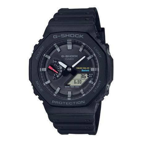 CASIO G-SHOCK Smartwatch Non-Display 