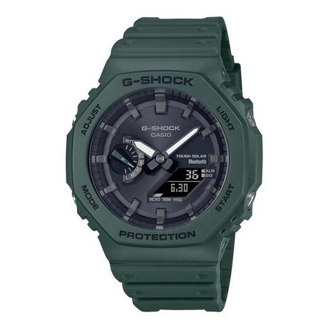 CASIO G-SHOCK Smartwatch Non-Display 