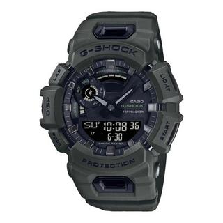 CASIO G-SHOCK Digitaluhr 