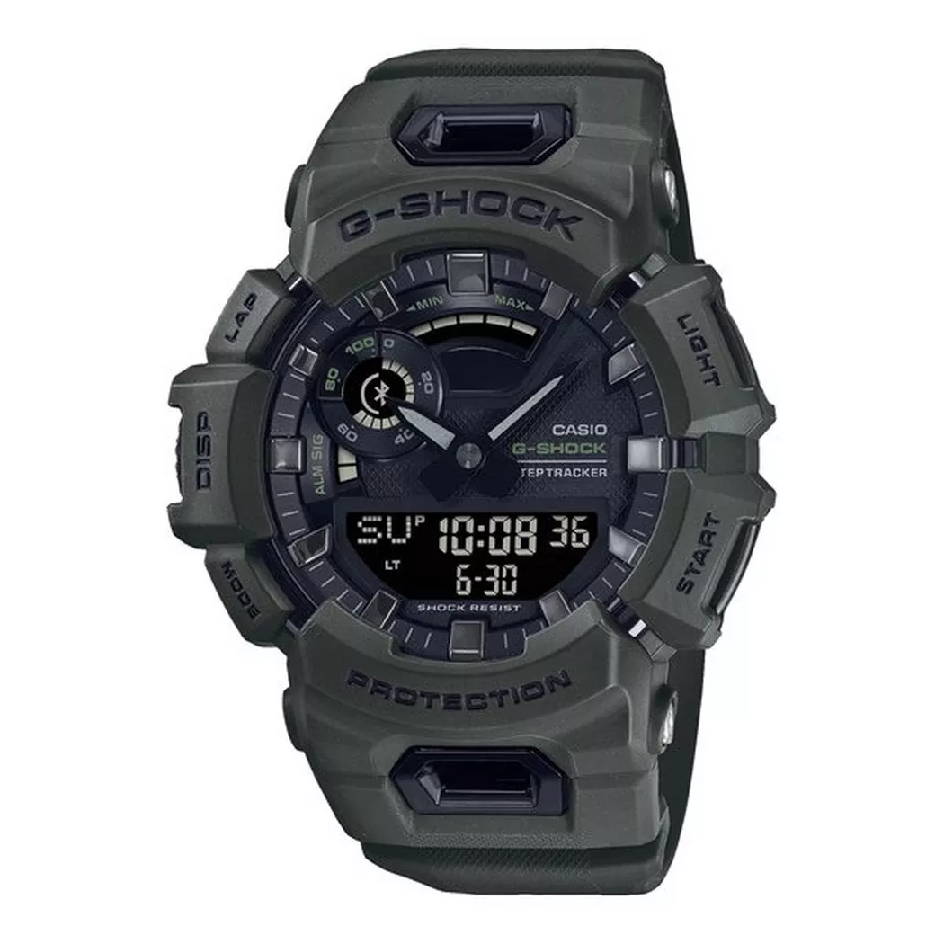 Casio G-Shock Utility Urban Smartwatch GBA-900UU-3AER