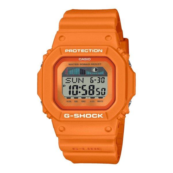 CASIO G-SHOCK Digitaluhr 