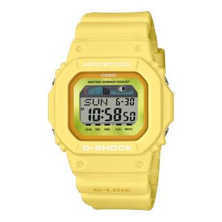 CASIO G-SHOCK Digitaluhr 