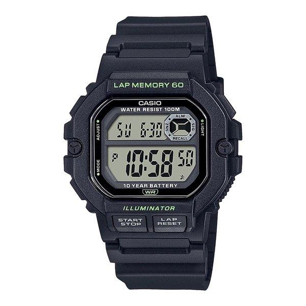 CASIO Casio Digitaluhr 