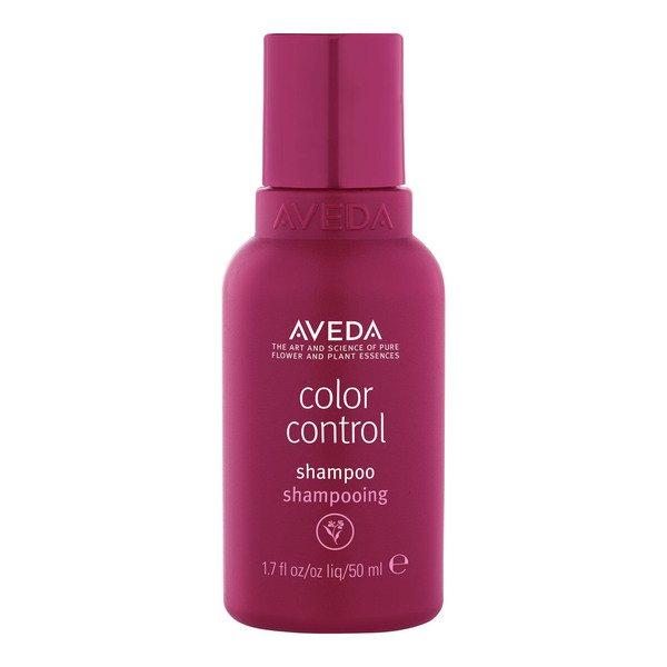 Image of AVEDA Color Control Sulfate Free Shampoo Travel - 50ml
