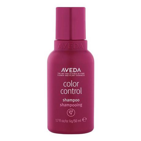 AVEDA  Color Control Sulfate Free Shampoo Travel 