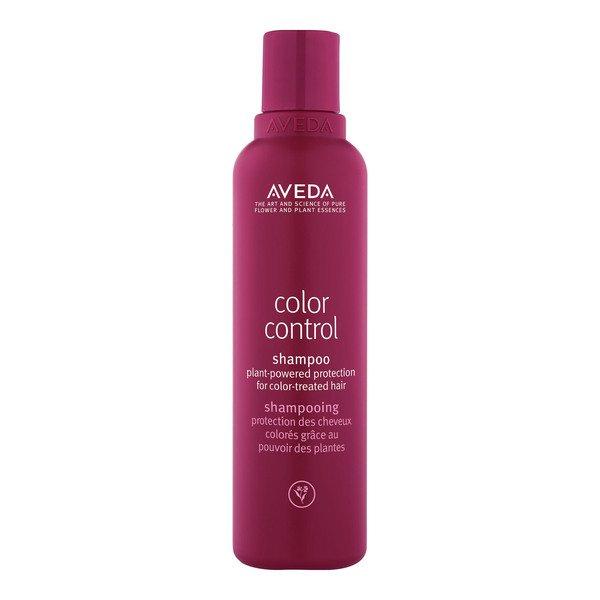 Image of AVEDA Color Control Sulfate Free Shampoo - 200ml