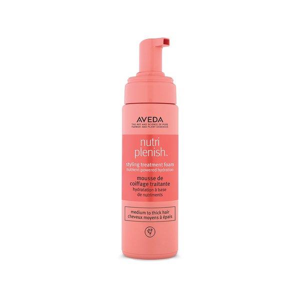 Image of Nutriplenish™ Styling Foam Damen 200ml