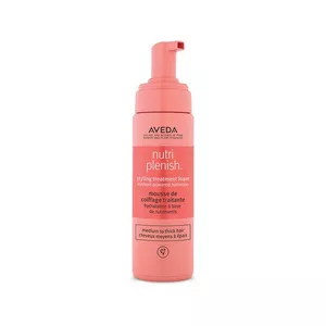 Nutriplenish™ Styling Treatment Foam