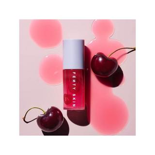 FENTY SKIN  ﻿Cherry Treat Lip Conditioning Oil 