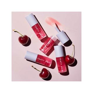 FENTY SKIN  ﻿Cherry Treat Lip Conditioning Oil 
