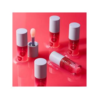 FENTY SKIN  ﻿Cherry Treat Lip Conditioning Oil 