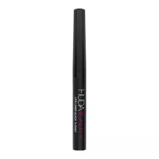 Huda Beauty Life Liner Quick 'n Easy Black Mini