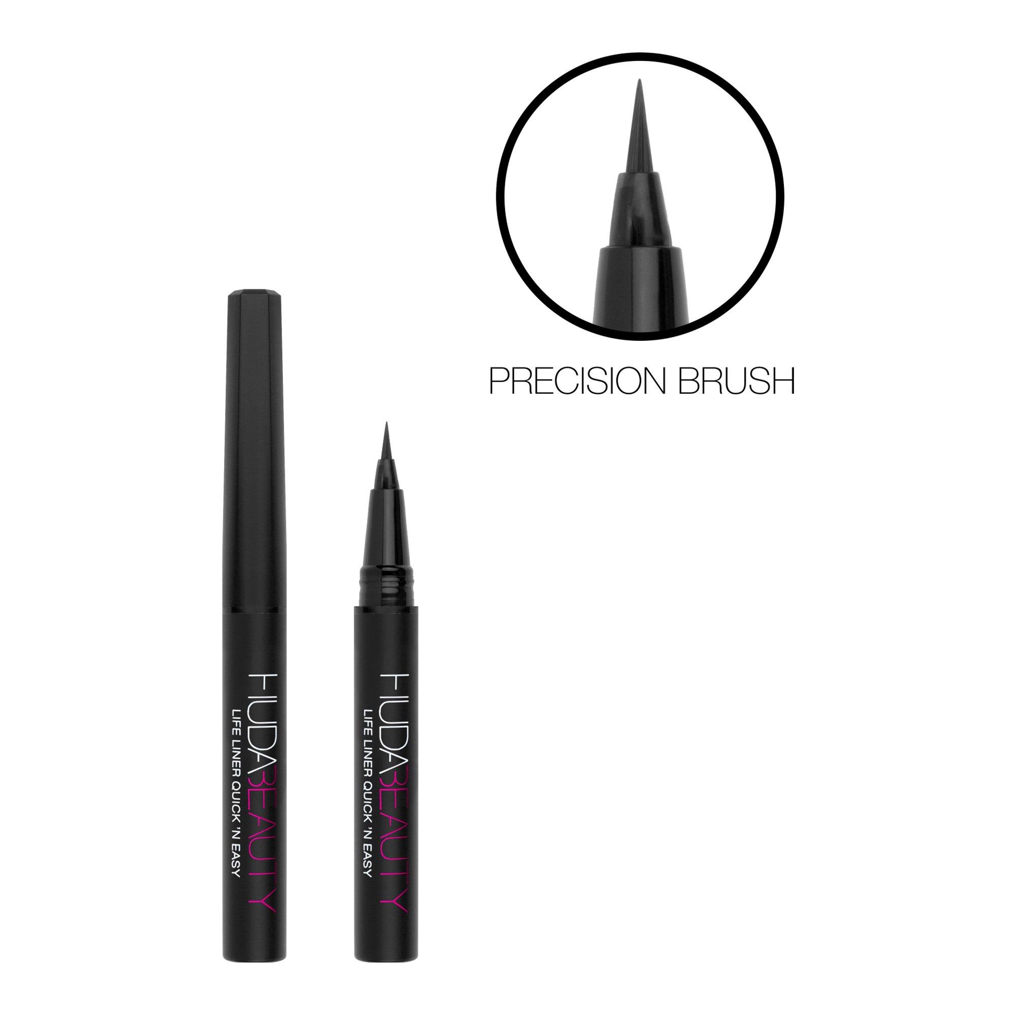 Huda Beauty LIFE LINER Life Liner Quick N'easy 