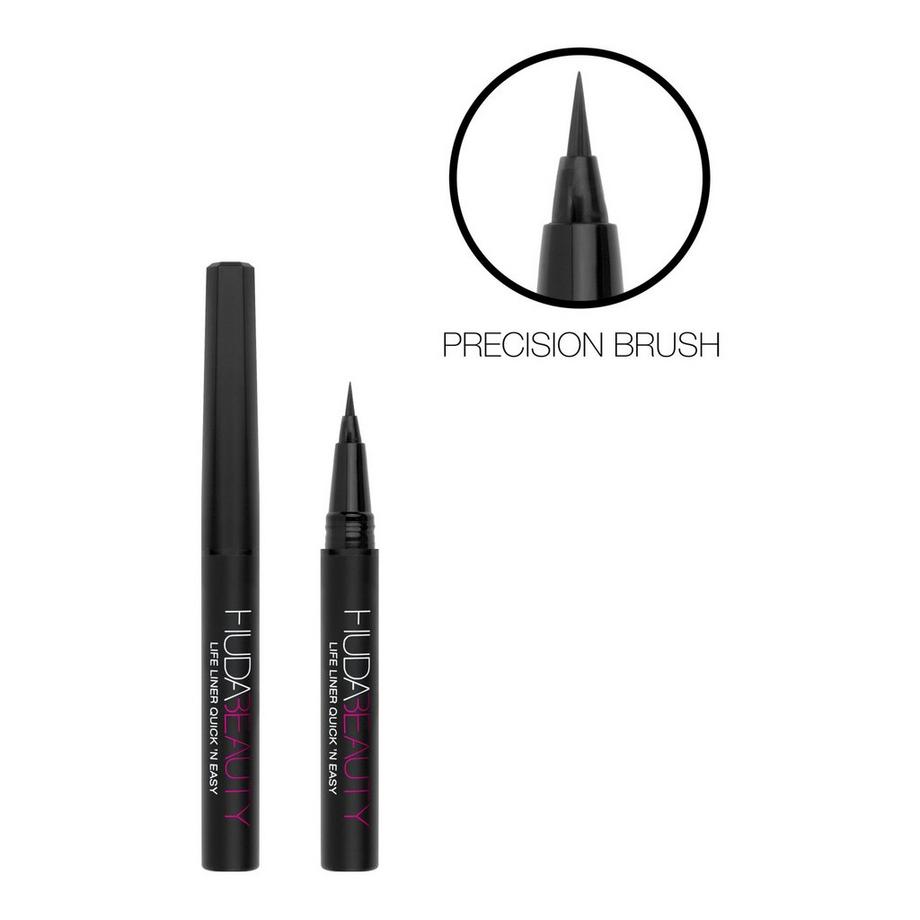 Huda Beauty LIFE LINER Life Liner Quick N'easy 