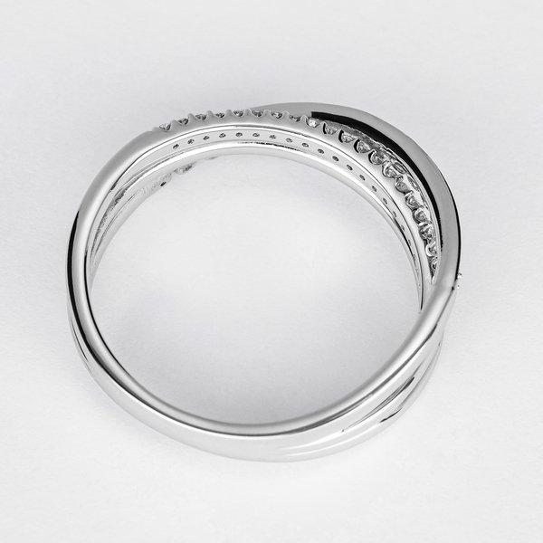 Sergio Ferris  Bague 