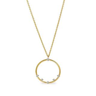 Sergio Ferris  Halskette 