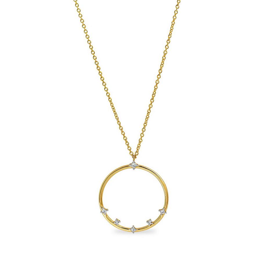 Sergio Ferris  Halskette 