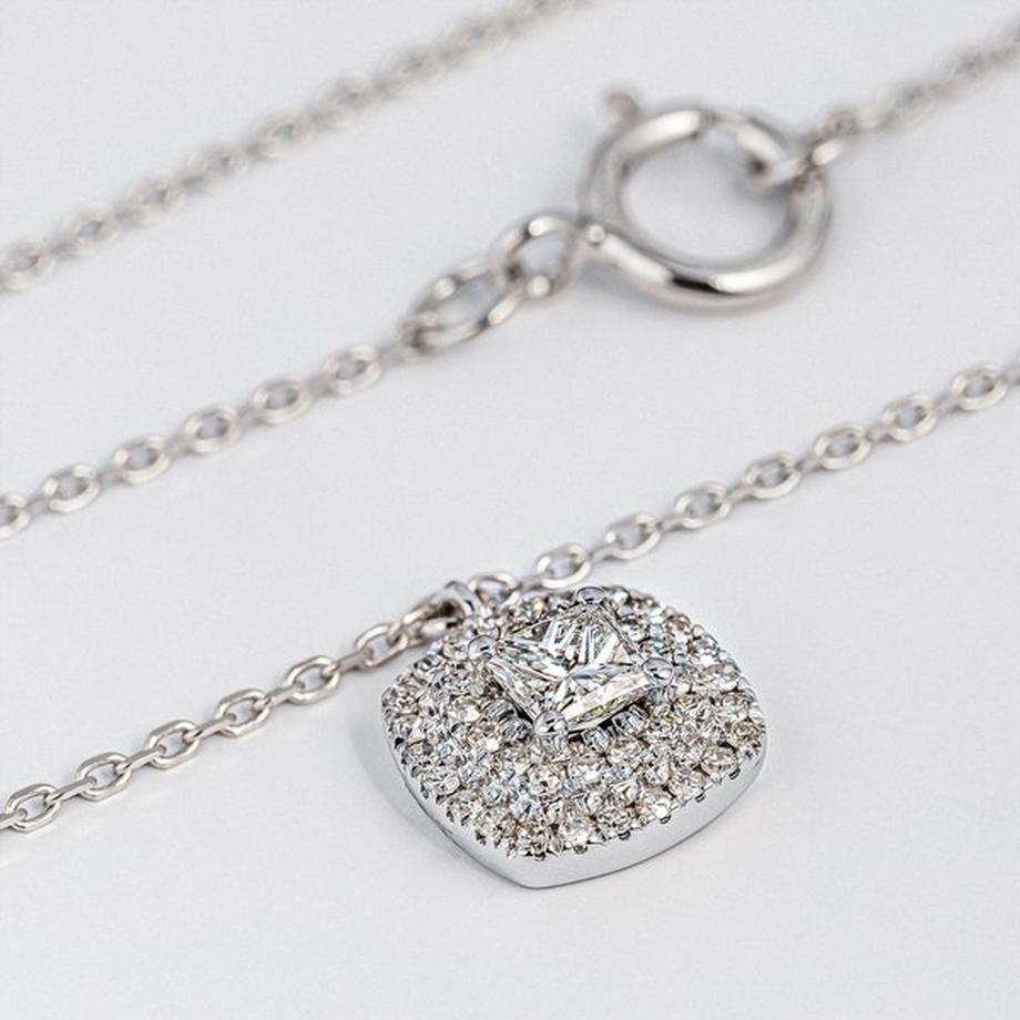 Sergio Ferris  Halskette 