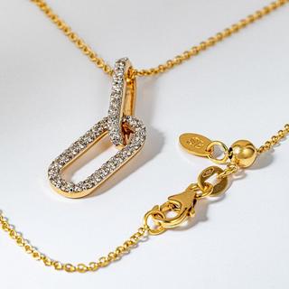 Sergio Ferris  Halskette 