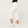 Manor Woman  Jeans Weiss