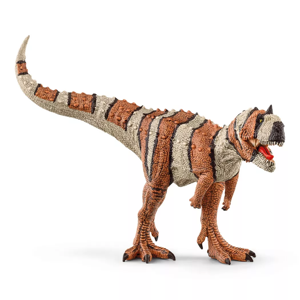 Schleich Majungasaurus Dinosaur Toy Multi Color - Pack of 5