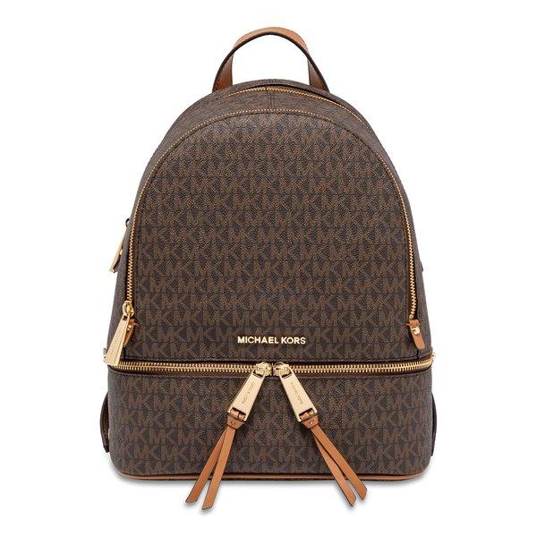 MICHAEL KORS RHEA ZIP Rucksack 