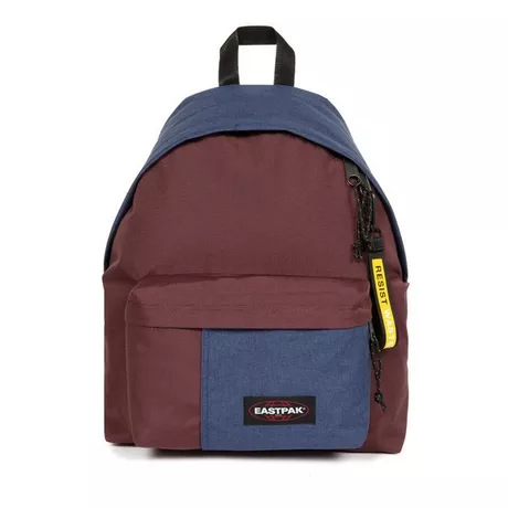 Eastpak Rucksack Padded Pak'r Resist Bordeaux