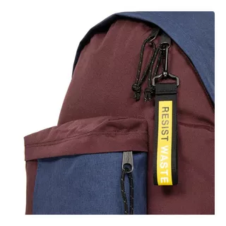 Eastpak Rucksack Padded Pak'r Resist Bordeaux