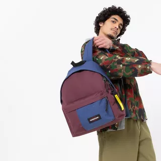 Eastpak Rucksack Padded Pak'r Resist Bordeaux