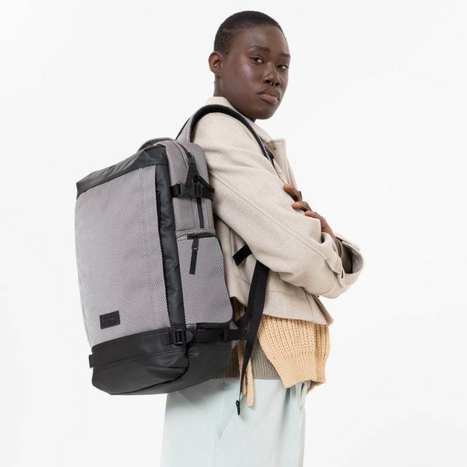 Eastpak Sac à dos Tecum M CNNCT 
