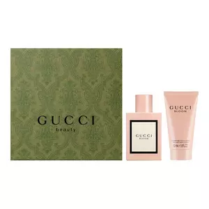 Gucci Bloom Eau de Parfum & Body Lotion 