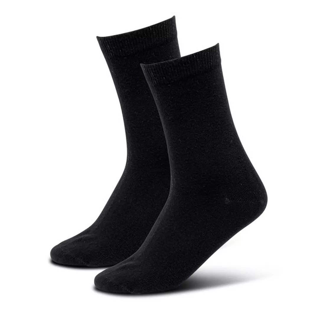 Manor Woman Bas Noir 35-38 2