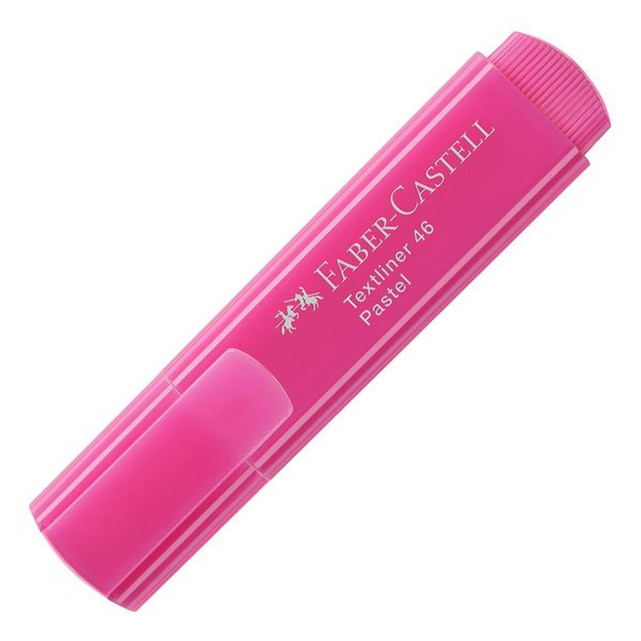 Faber-Castell Marqueur TL 46 Pastell 