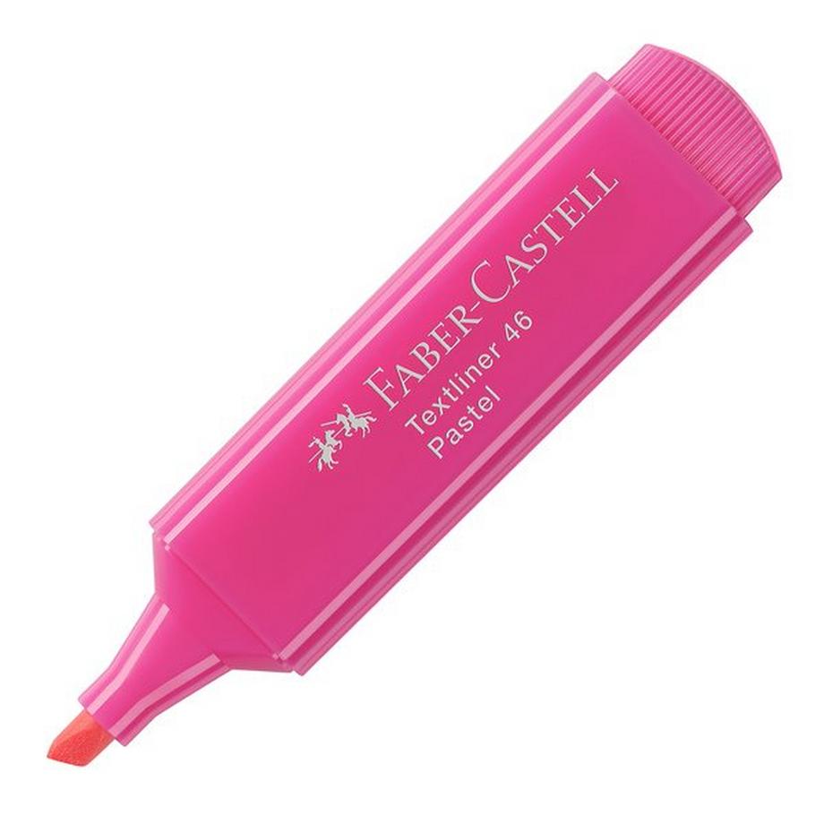 Faber-Castell Marqueur TL 46 Pastell 