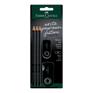 Faber-Castell Custodia sleeve  