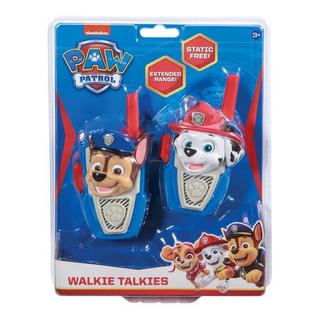 Spin Master  Paw Patrol - Walkie Talkies 