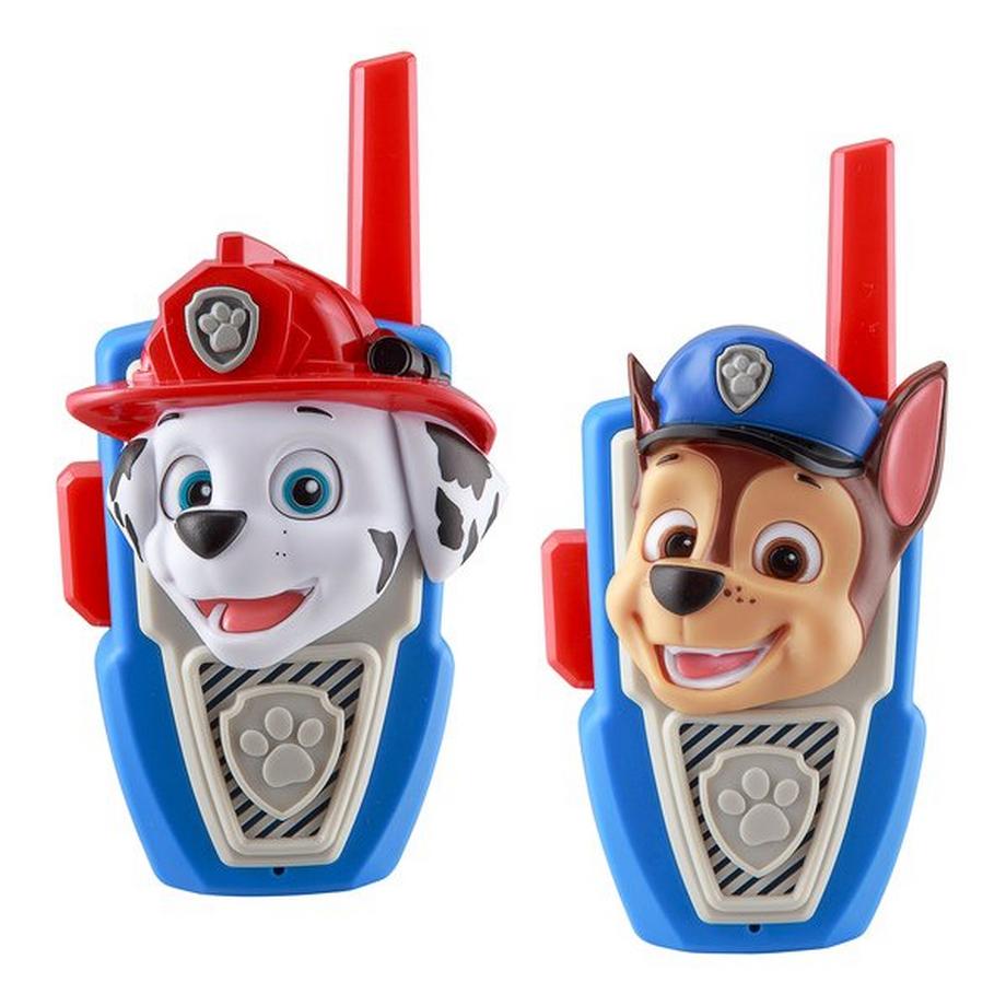 Spin Master  Paw Patrol - Walkie Talkies 