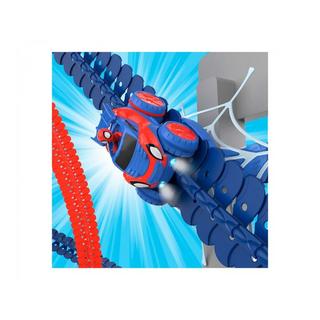 Smoby  Spidey FleXtreme Kit de circuit de course  