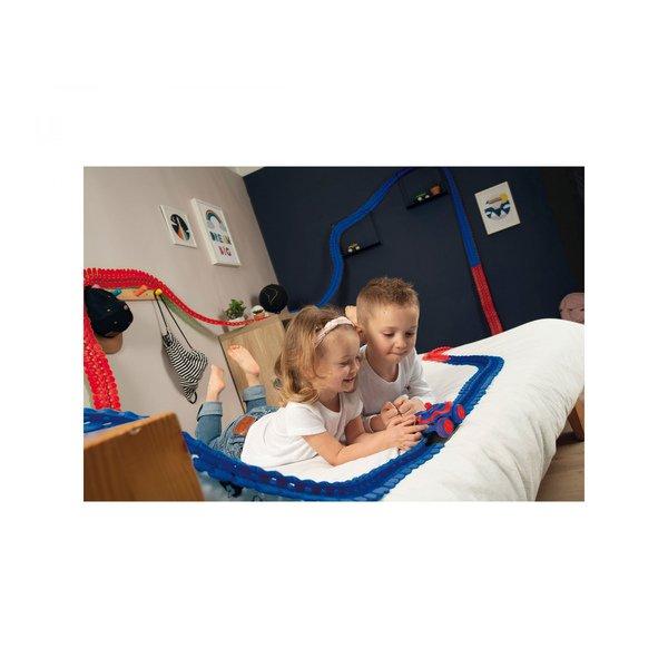 Smoby  Spidey FleXtreme Kit de circuit de course  