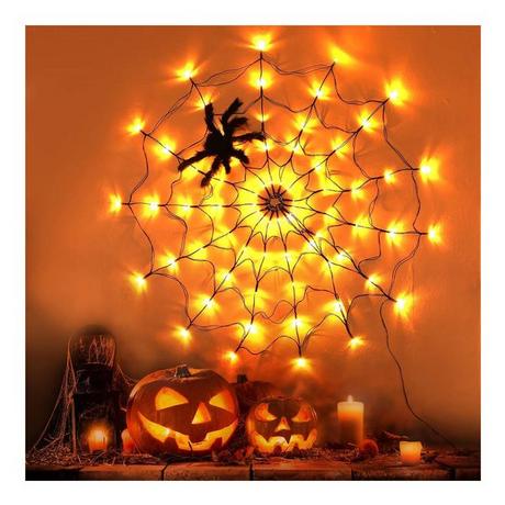 JOKA  Ragnatela luminosa 