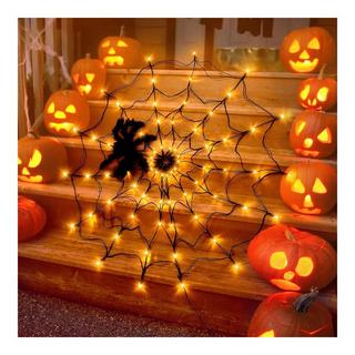 JOKA  Toile d'araignée lumineuse 