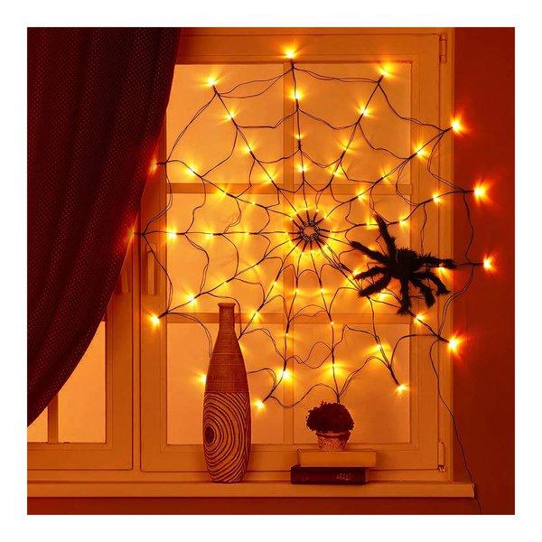 JOKA  Ragnatela luminosa 