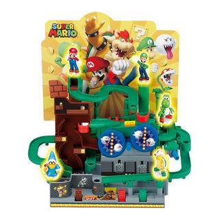 Epoch Games  Super Mario™ Adventure Game DX 