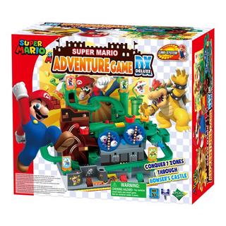 Epoch Games  Super Mario™ Adventure Game DX 