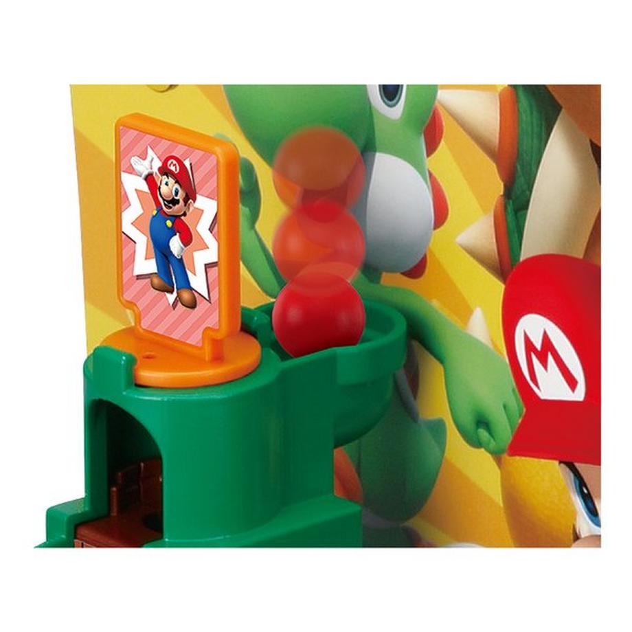 Epoch Games  Super Mario™ Adventure Game DX 